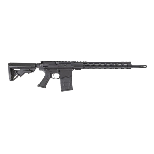 United States Association of Gun Owners DPMS DP51655142603 .308 18in M-LOK B5 Bravo Rifle - $870.00 at United States Association of Gun Owners