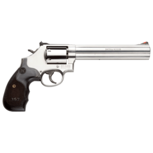 United States Association of Gun Owners Smith & Wesson 686 Plus .357 Magnum 7in Revolver, Unfluted Cylinder - 150855 - $858.77 at United States Association of Gun Owners