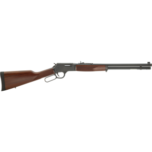 United States Association of Gun Owners Henry Big Boy Steel .41 Remington Magnum 20in Lever Action Rifle - H012M41 - $841.20 at United States Association of Gun Owners