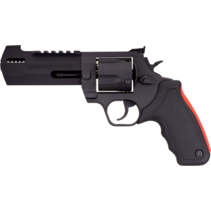 United States Association of Gun Owners Taurus Raging Hunter .357 Magnum 5 1/8in 7-Shot Revolver, Blued Rubber - 2357051RH - $801.94 at United States Association of Gun Owners