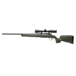 United States Association of Gun Owners Savage AXIS2XP 6.5mm Creedmoor 20in Bolt Action Rifle, Left-Handed - $478.51 at United States Association of Gun Owners