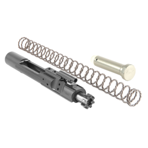 United States Association of Gun Owners Geissele Reliability Kit H2 Black Bolt Carrier Group - $469.00 at United States Association of Gun Owners