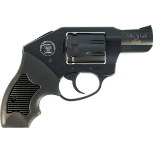 United States Association of Gun Owners Charter Arms The Walker .22 Magnum 2in 8-Shot Revolver, Black - 12311 - $403.29 at United States Association of Gun Owners