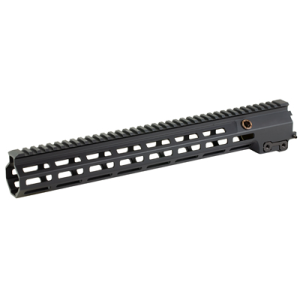 United States Association of Gun Owners Geissele Super Modular Rail MK16 15in M-LOK Handguard, Black - $375.00 at United States Association of Gun Owners