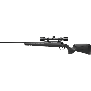 Savage Arms Axis XP Combo Compact .350 Legend 18in Left Hand Rifle, 4+1