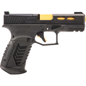 United States Association of Gun Owners Derya DY9 9mm 3.86in Optics Ready Semi-Auto Pistol, 15-Round - $318.06 at United States Association of Gun Owners