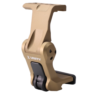 United States Association of Gun Owners Unity Tactical LLC FSTOMF Fast FTC Omni Flat Dark Earth - $264.00 at United States Association of Gun Owners