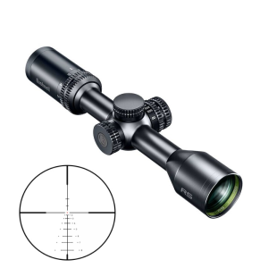 United States Association of Gun Owners Bushnell R5 3-9x40 DOA-LRH800 Black Illuminated Scope - $249.95 at United States Association of Gun Owners