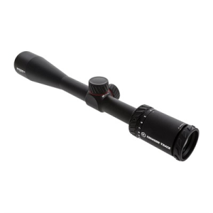 United States Association of Gun Owners Crimson Trace Brushline Pro 4-12x40mm SFP BDC Pro Reticle Scope - $221.47 at United States Association of Gun Owners