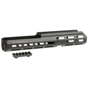 United States Association of Gun Owners Midwest Benelli M4 M-LOK Handguard Black - MIBENM4HG - $183.95 at United States Association of Gun Owners