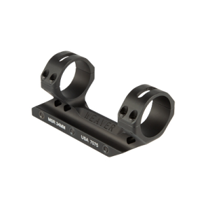 United States Association of Gun Owners Weaver 34mm Fixed MSR Mount Matte - 99681 - $127.19 at United States Association of Gun Owners