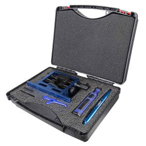 United States Association of Gun Owners NcStar VTGUTK Ultimate Tool Kit for Glock Handguns, Blue - $92.99 at United States Association of Gun Owners