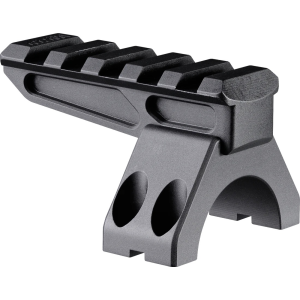 United States Association of Gun Owners Ruffs Precision 35-HRC 35mm High Rail Cap - $84.99 at United States Association of Gun Owners