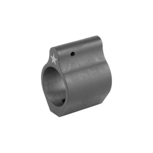 Bravo Company BCM-LGB-750 Low-Profile Gas Block, .750 BBL