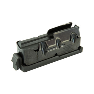United States Association of Gun Owners Savage Axis .300 Winchester Magnum 3-Round Magazine - 55254 - $42.89 at United States Association of Gun Owners
