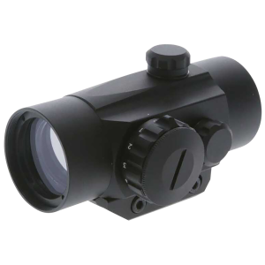 United States Association of Gun Owners TRUGLO TG8030P 1x30mm Traditional Dot Sight, Matte Black - TG8030P - $35.08 at United States Association of Gun Owners