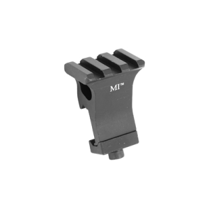 United States Association of Gun Owners Midwest R22.5 1 O'clock Offset Rail - MI-R22.5 - $33.95 at United States Association of Gun Owners