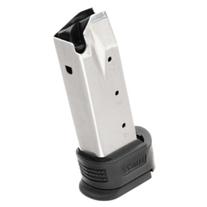 United States Association of Gun Owners Springfield Armory XD 9mm 16rd Subcompact Magazine - XD0931 - $31.81 at United States Association of Gun Owners