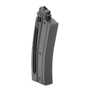 United States Association of Gun Owners Heckler & Koch HK416 .22 LR 20-Round Magazine - 51000200 - $27.50 at United States Association of Gun Owners