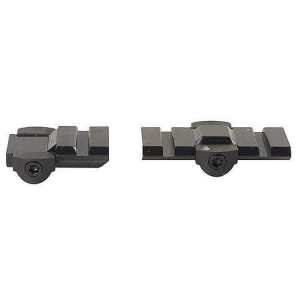 United States Association of Gun Owners Burris Ruger-to-Weaver Base Adapter R1 77/2277ML 77/44 M-14 Redhawk - $26.88 at United States Association of Gun Owners
