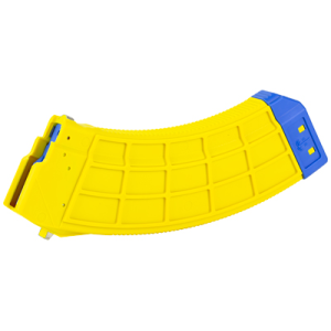 United States Association of Gun Owners MAG US Palm AK30 7.62x39mm 30-Round Magazine - $25.37 at United States Association of Gun Owners