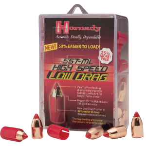 Hornady MonoFlex ML 50 Cal 250gr Muzzleloader Ammo, 20 Per Box - 67274
