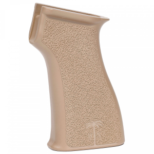 United States Association of Gun Owners US Palm GR086 Flat Dark Earth AK Pistol Grip Accessory - $16.51 at United States Association of Gun Owners