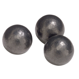 United States Association of Gun Owners Speer 5140 .50 Caliber 181gr Lead Balls, 100 Per Box - 5140 - $15.17 at United States Association of Gun Owners