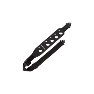Allen Hyperlite 9in Black Sling with Swivels
