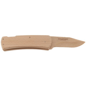 United States Association of Gun Owners Columbia River 1032 Nathan's Knife Kit 3.25in Wood Pocket Knife - $10.44 at United States Association of Gun Owners