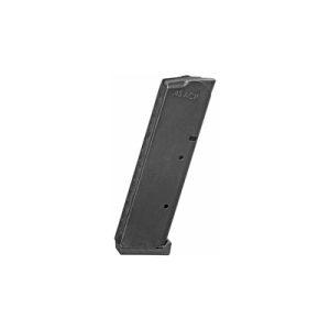 United States Association of Gun Owners ProMag 1911GOV .45 ACP 8-Round Magazine, Black - COL30 - $8.35 at United States Association of Gun Owners