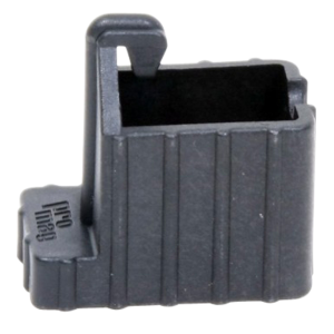 United States Association of Gun Owners ProMag LDR04 Pistol Mag Loader Double Stack, Black Polymer - LDR04 - $5.38 at United States Association of Gun Owners