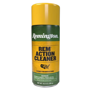 Remington Rem Action Cleaner 4 oz Aerosol Gun Cleaning Supply