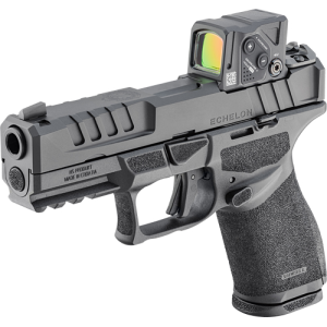 Springfield Echelon 9MM 4" Compact Semi-Auto Handgun, 1-15/1-18 - EC9409BCOA