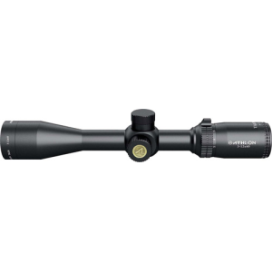 Athlon Talos 3-12x40 SF Mil-Dot SFP Scope