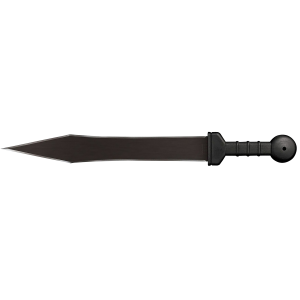Cold Steel CS97GMS Gladius Machete 18in 1055 Carbon Steel Blade