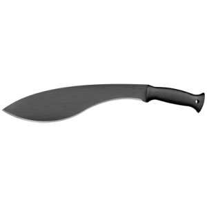 Cold Steel Kukri Machete CS-97KMS 13in Black Blade
