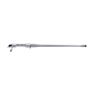 Bergara Rifles BPBA26-22CM Premier Canyon 22 Creedmoor Bolt Action 20" Fluted Threaded Stainless Steel Barrel
