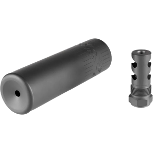 United States Association of Gun Owners WCT SIL WHISPER 762 BLK AT - $1230.95 at United States Association of Gun Owners