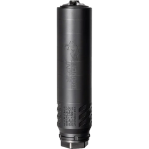 United States Association of Gun Owners WCT SIL SILENT BANDIT 9MM BLK - $1199.95 at United States Association of Gun Owners