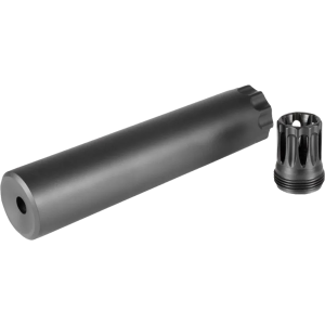 WCT SIL QUELL SS 556 BLK AT