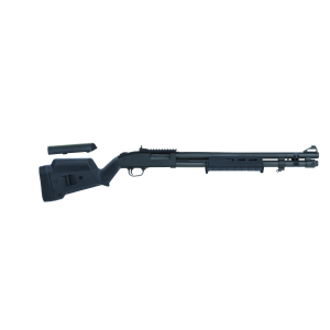 Mossberg 590A1 12 Gauge 20in Pump Action Shotgun, Magpul Stock - 51773