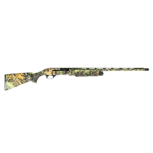 United States Association of Gun Owners Spandau S2 12 Gauge 24in Semi-Auto Shotgun, Mossy Oak Obsession - 21000190 - $461.99 at United States Association of Gun Owners