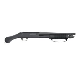United States Association of Gun Owners Mossberg 590 Shockwave 12 Gauge 14in Pump Action Shotgun - 50659 - $430.49 at United States Association of Gun Owners