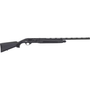 United States Association of Gun Owners IVER JOHNSON 12GA 3" 28"VR - BLACK SYNTHETIC - $291.14 at United States Association of Gun Owners