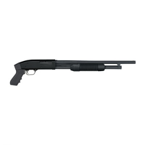 United States Association of Gun Owners Mossberg Maverick 88 Cruiser 20 Gauge 18.5in Pump Action Shotgun - 32204 - $236.25 at United States Association of Gun Owners