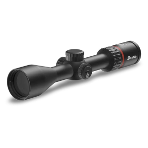 Burris Fullfield 3-12x42mm Ballistic E3 Black Rifle Scope