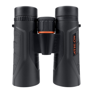 United States Association of Gun Owners Athlon Argos G2 UHD 8x42 Binoculars, Black - $198.14 at United States Association of Gun Owners