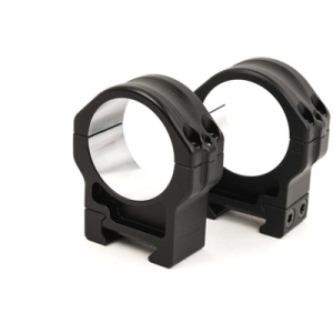 Area 419 HUNT 1in Low Picatinny Scope Rings