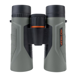 United States Association of Gun Owners Athlon Argos G2 HD 8x42 Binoculars, Gray - $161.44 at United States Association of Gun Owners